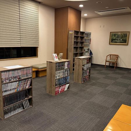 Hotel Route-Inn Hamamatsu Nishi Inter Экстерьер фото