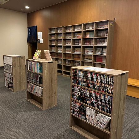 Hotel Route-Inn Hamamatsu Nishi Inter Экстерьер фото