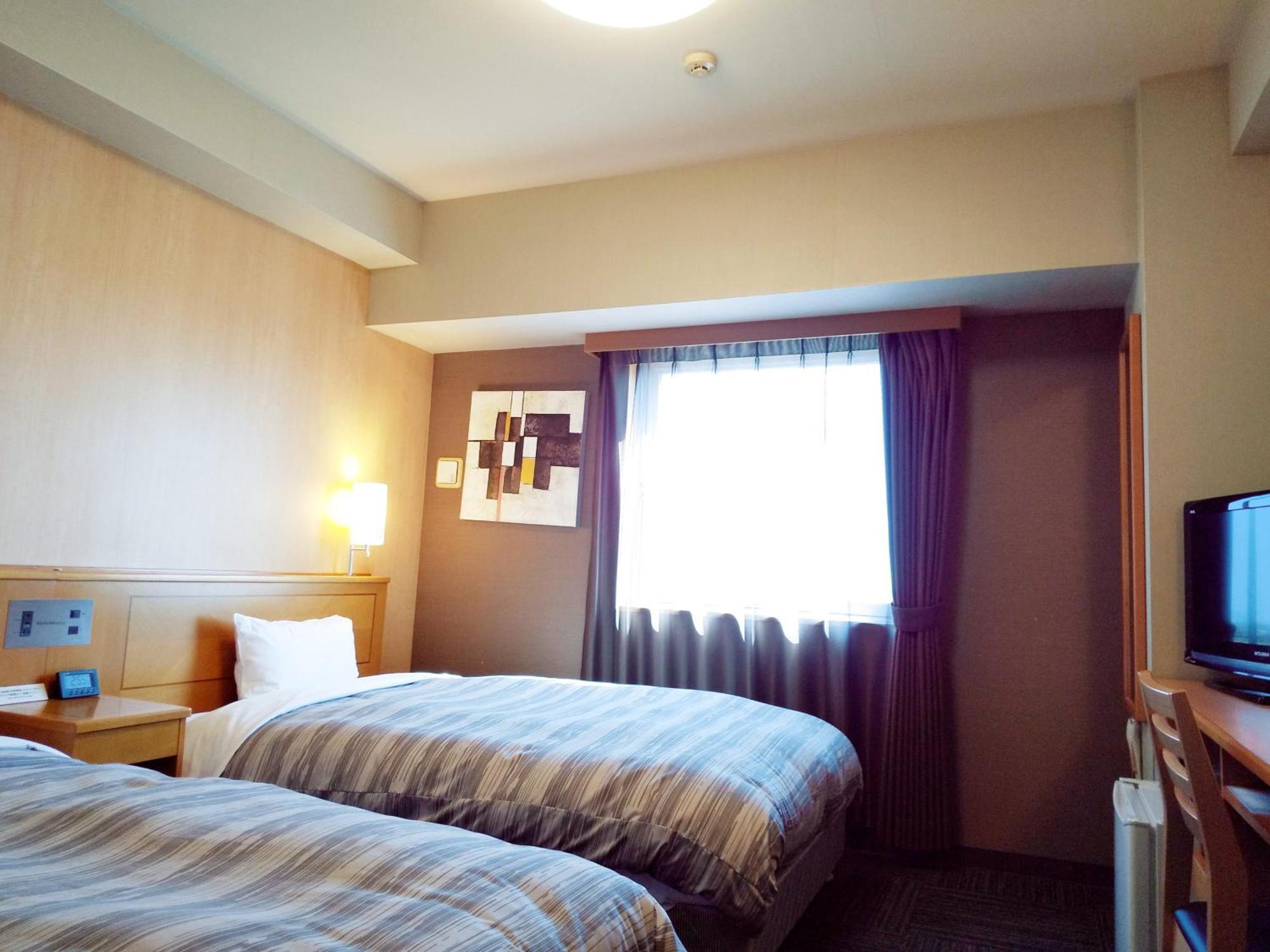 Hotel Route-Inn Hamamatsu Nishi Inter Экстерьер фото