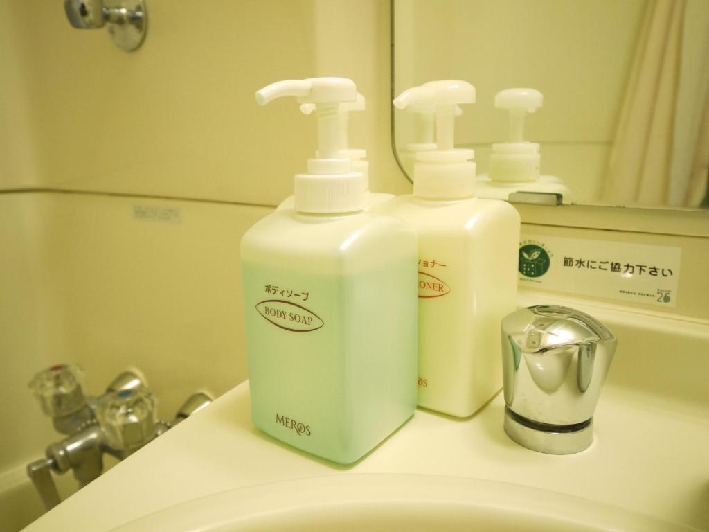 Hotel Route-Inn Hamamatsu Nishi Inter Номер фото