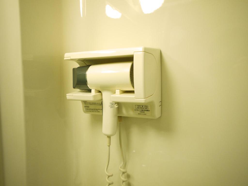 Hotel Route-Inn Hamamatsu Nishi Inter Номер фото