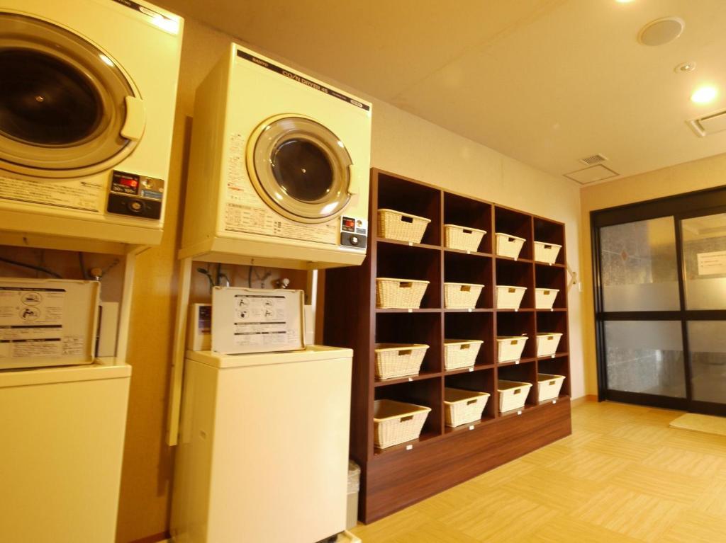 Hotel Route-Inn Hamamatsu Nishi Inter Экстерьер фото