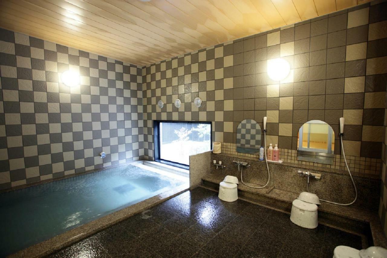 Hotel Route-Inn Hamamatsu Nishi Inter Экстерьер фото